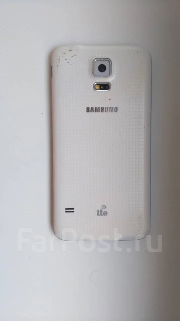 Samsung Galaxy S5. �/�, �����, 4G LTE ����