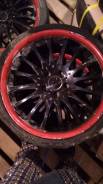 Carlsson. x20", 5x120.00