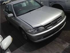 Toyota Carina. AT211, 7AFE