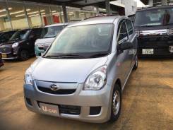 Daihatsu Mira. механика, передний, 0.7 (58 л.с.), бензин, 50 тыс. км, б/п. Под заказ