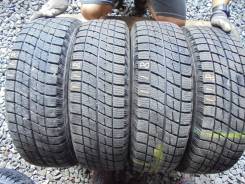 Bridgestone Ice Partner. Зимние, без шипов, 2013 год, 10 %, 4 шт