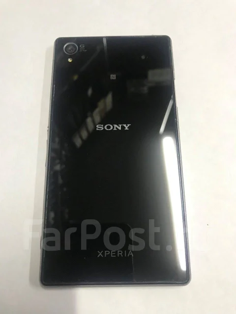 Sony Xperia Z1. �/�, 4G LTE ����
