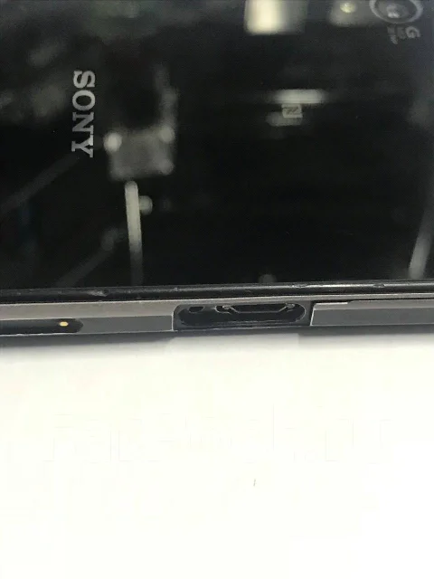 Sony Xperia Z1. �/�, 4G LTE ����