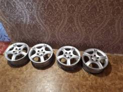 CAM. 3.5x14", 5x100.00, ET-140, ЦО 142,1 мм.
