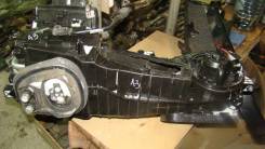 Корпус отопителя. Audi: RS Q3, Q7, S3, TT, Q3, A3, TT RS, TTS Двигатели: CTSA, CZGA, CZGB, BAR, AXX, AZV, BDB, BEX, BHC, BHZ, BKC, BKD, BLF, BLS, BMJ...