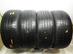 Bridgestone Potenza RE050A. Летние, 2008 год, 30 %, 4 шт