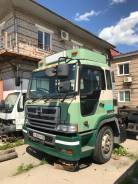 Hino Profia