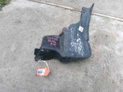 Подкрылок. Toyota Vitz, SCP90