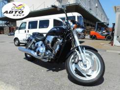 Honda VTX 1800. 1 800 куб. см., исправен, птс, без пробега