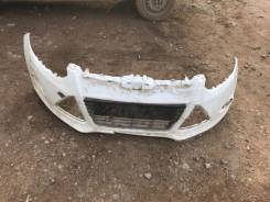Бампер. Ford Focus, BK, BL, BM, CB8 Двигатели: ECOBOOST, IQDB, JQDA, JQDB, JTDA, JTDB, M1DA, M2DA, M8DA, M8DB, M9DA, M9DB, MUDA, NGDA, NGDB, PNDA, T1D...