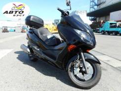 Honda Forza Z. 250 куб. см., исправен, птс, без пробега