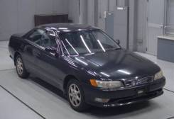 Toyota Mark II. GX906630220, 1GFE