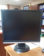 ViewSonic. 19", технология ЖК (LCD)