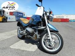 BMW R 1150 R. 1 150 куб. см., исправен, птс, без пробега