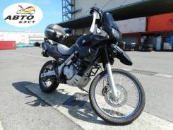 BMW F 650 GS Dakar. 650 куб. см., исправен, птс, без пробега