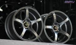 ProDrive. 8.0/9.0x17", 5x114.30, ET35/30, ЦО 73,1 мм.