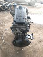 Двигатель в сборе. Chevrolet Spark Chevrolet Aveo Daewoo Matiz Двигатель B12D1