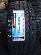 Hankook Winter i*Pike RW11. ������, ����������, 2018 ���, ����� ����