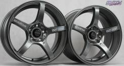 ProDrive. 8.0/9.0x17", 5x114.30, ET35/30, ЦО 73,1 мм.