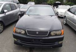 Toyota Chaser. JZX1000078440, 1JZGE
