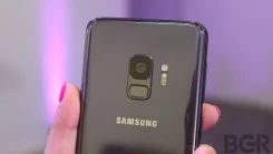 Samsung Galaxy S9+. �����, 64 ��, �����