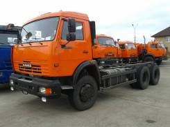 КамАЗ 65115. Камаз 65115 шасси под любую спецтехнику, 14 500 кг., 6x4