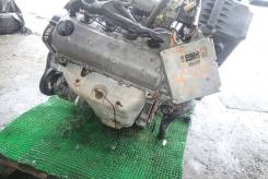 Двигатель DAIHATSU PYZAR