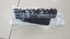 Крепление бампера. Toyota Land Cruiser, GRJ200, J200, URJ200, URJ202W, UZJ200, UZJ200W, VDJ200 Двигатели: 1GRFE, 1URFE, 1VDFTV, 2UZFE, 3URFE
