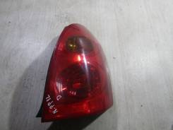 Стоп-сигнал. Nissan Primera, HP12, P12, P12E, QP12, RP12, TNP12, TP12, WHP12, WRP12, WTNP12, WTP12