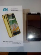 ARK Benefit S504. �����, �������, 3G, ���������� ����