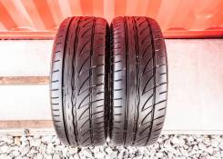 Bridgestone Potenza RE002 Adrenalin. Летние, 2014 год, 5 %, 2 шт