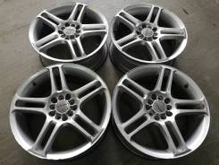 Crimson. 7.0x17", 5x100.00, 5x114.30, ET45