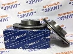 Диск тормозной. BMW 3-Series, E46, E46/2, E46/2C, E46/3, E46/4, E46/5