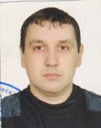Помощник капитана второй. Высшее образование по специальности, опыт работы 7 лет