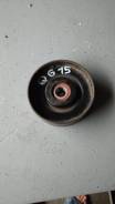 Шкив. Nissan: Bluebird, Maxima, Elgrand, R'nessa, Presage, Altima, Avenir, Sunny, Almera, Cube, Bluebird Sylphy, Tino, Terrano Regulus, Bassara...