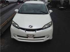 Toyota Wish. ZGE20, 2ZRFAE