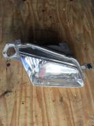 Фара. Mazda Familia, BJ3P, BJ5P, BJ5W, BJ8W, BJEP, BJFP, BJFW, YR46U15, YR46U35, ZR16U65, ZR16U85, ZR16UX5 Двигатели: ZL, ZLDE, ZLVE