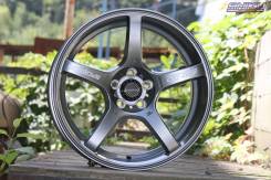 ProDrive. 8.0x17", 5x100.00, ET35, ЦО 73,1 мм. Под заказ
