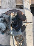 Ступица. Ford Focus, BK, BL, BM, CB8 Двигатели: ECOBOOST, IQDB, JQDA, JQDB, JTDA, JTDB, M1DA, M2DA, M8DA, M8DB, M9DA, M9DB, MUDA, NGDA, NGDB, PNDA, T1...