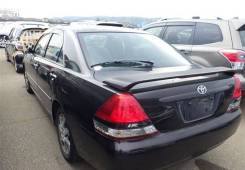 Toyota Mark II. JZX1106076267, 1GFE BEAMS