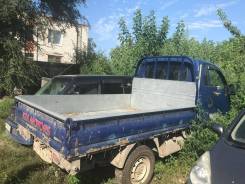 Kia Bongo III. Продам грузовик , 2 902 куб. см.