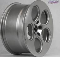 Vossen LC-103. 9.0x18", 5x114.30, ET25, ЦО 73,1 мм. Под заказ