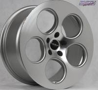 Vossen LC-103. 9.0x18", 5x114.30, ET25, ЦО 73,1 мм. Под заказ