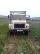 ГАЗ 3307. Продам газ3307, 2 700 куб. см., 5 000 кг., 4x2. Под заказ