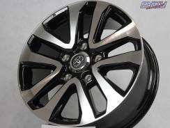 Toyota. 8.5x20", 5x150.00, ET58, ЦО 110,1 мм. Под заказ