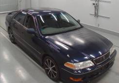 Toyota Mark II. JZX1006026999, 1JZGE