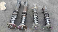 Койловер. Subaru Impreza WRX, GD, GD9, GDA, GDB Subaru Impreza WRX STI, GD, GDB Двигатель EJ207
