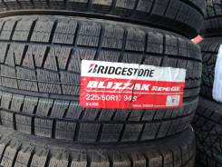 Bridgestone Blizzak Revo GZ. Зимние, без шипов, без износа, 4 шт