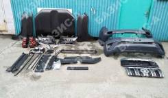 Кузовной комплект. Toyota Land Cruiser Prado, GDJ150, GDJ150L, GDJ150W, GDJ151W, GRJ150, GRJ150L, GRJ150W, GRJ151W, KDJ150, KDJ150L, LJ150, TRJ150, TR...