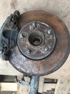 Диск тормозной. Ford Focus, BK, BL, BM, CB8 Двигатели: ECOBOOST, IQDB, JQDA, JQDB, JTDA, JTDB, M1DA, M2DA, M8DA, M8DB, M9DA, M9DB, MUDA, NGDA, NGDB, P...